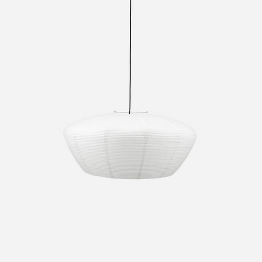 Lampshade Bidar White