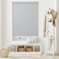 Bella Blackout Light Grey - W124 x D150.8
