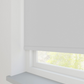 Bella Blackout Light Grey - W124 x D150.8