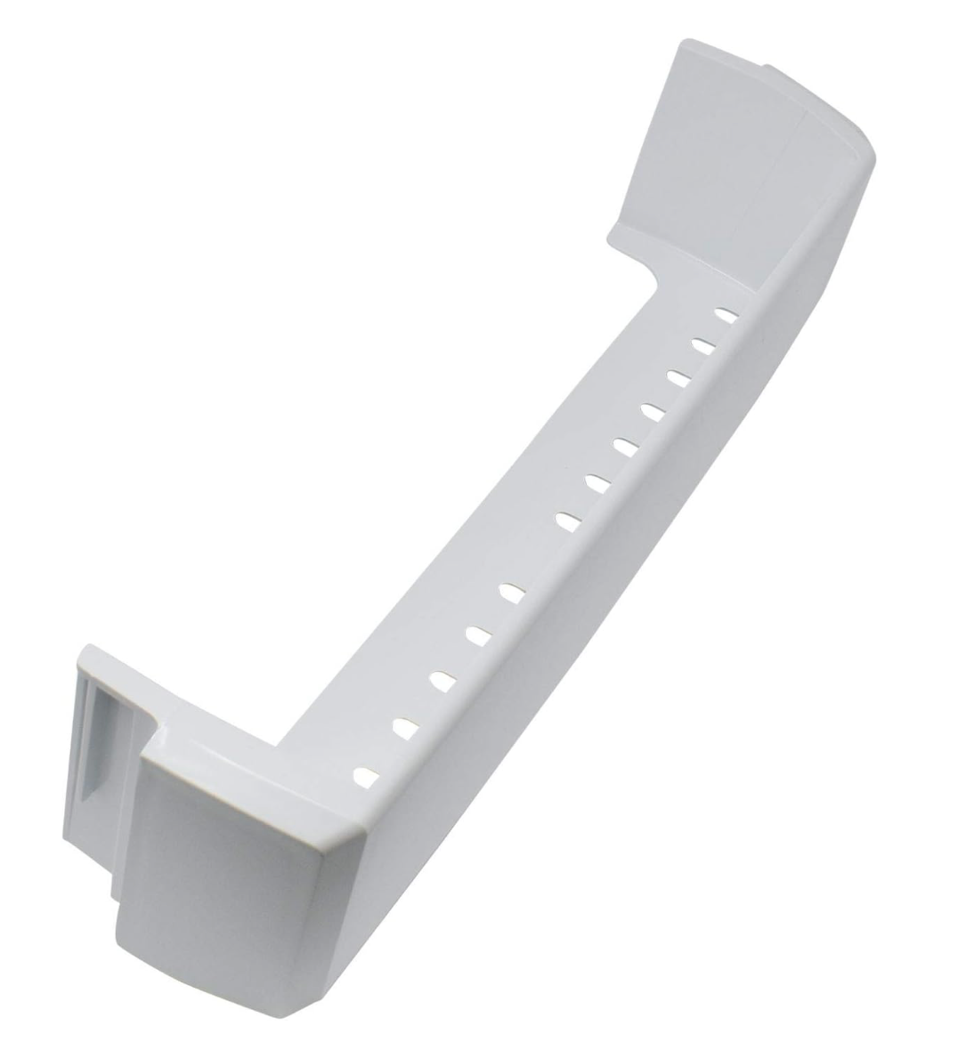 sparefixd for Beko LA120W Fridge Bottle Shelf Door Bottom Rack Tray