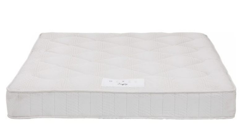 House Pocket Mattress, King size, 150x200x23cm