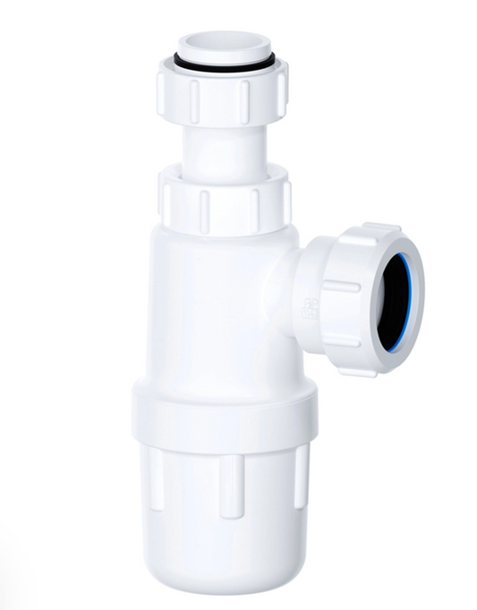 Vellamo 32mm Telescopic Bottle Trap