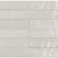 Hoxton White Gloss Porcelain 240x60x10mm