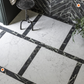 Piazza Carrara Matt Porcelain 600x600x10mm