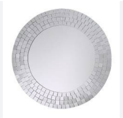 Ikea Tranby Mirror, 50cm