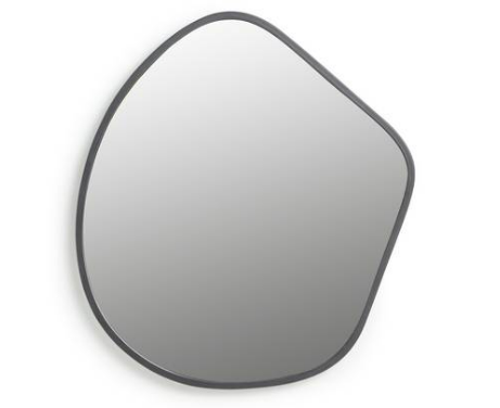 Habitat Small mirror, 35x40cm