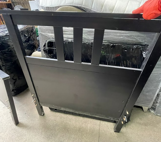 Single Bed