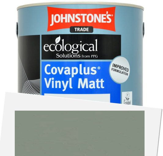 2.5L Johnstone's Trade Covaplus - Lick Green 02, Matt
