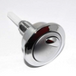 Twyford Optima49 Dual Flush Toilet Cistern Push Button Assembly (CF1003CP) Siamp