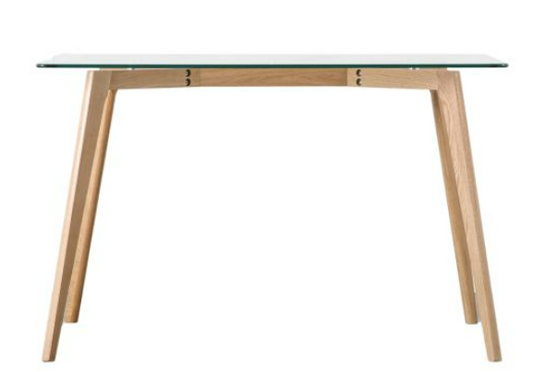 Blair Dining Table, 120x80x75cm