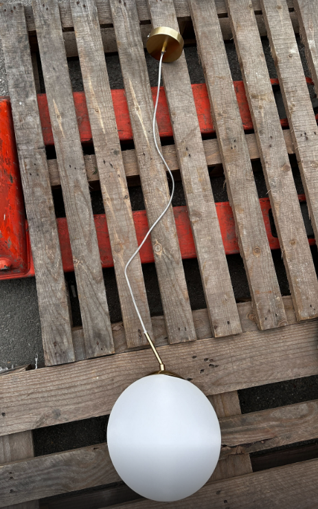 Kallisto Pendant Light