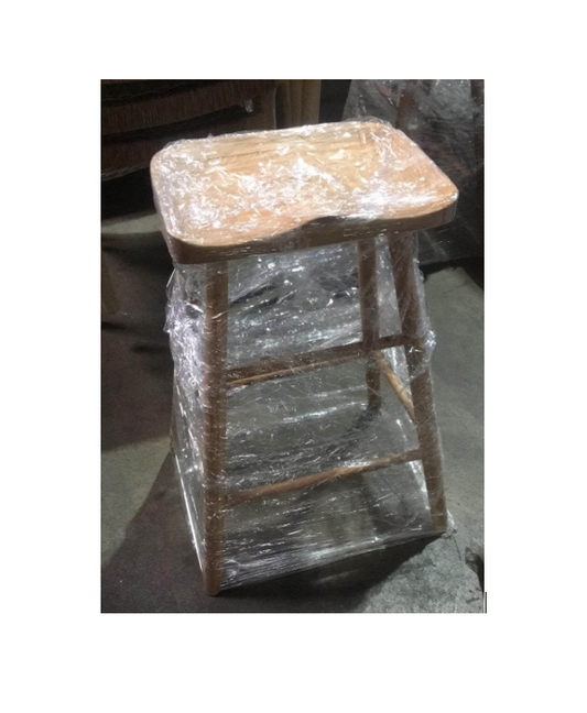 Oak Bar Stool