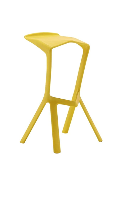 Miura Stool, 47x40x81cm