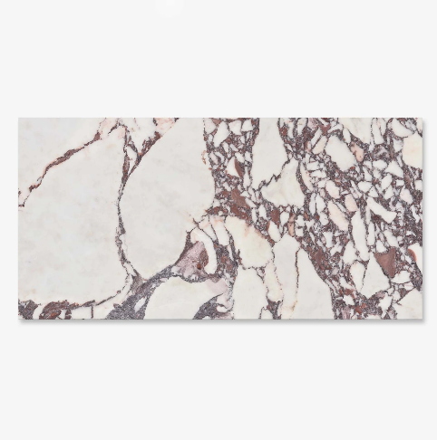 Signature Rouge Floor Tile - 60 x 120cm