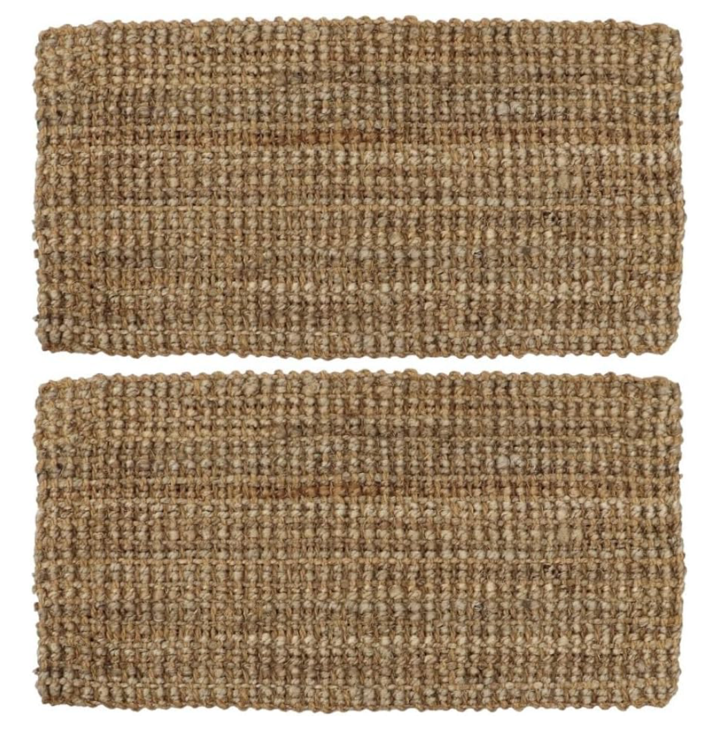 Jute Doormat 40x70cm