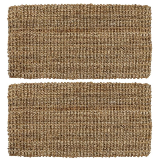 Jute Doormat 40x70cm