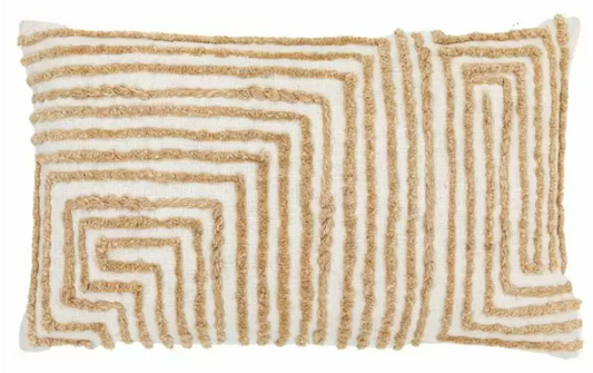 Karlovy Cushion Cover (w)350mm x (d)600mm x (h)10mm