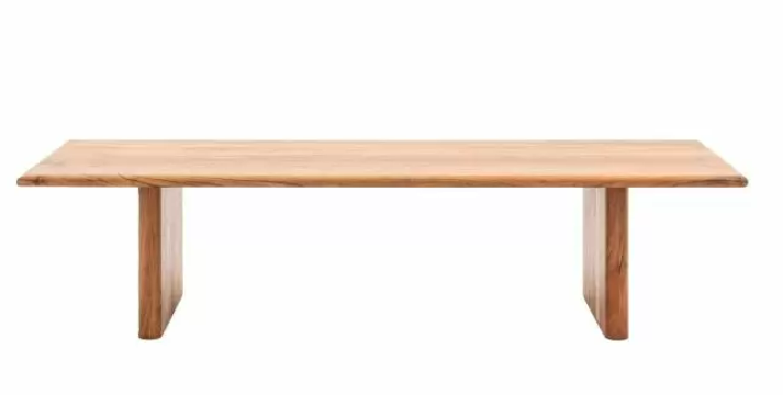 Borden Coffee Table (w)1500mm x (d)500mm x (h)350mm