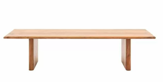 Borden Coffee Table (w)1500mm x (d)500mm x (h)350mm