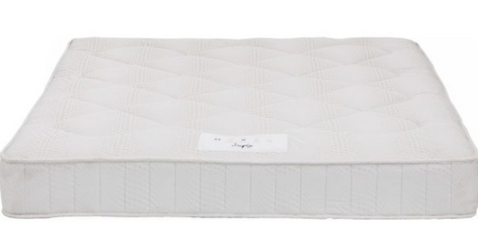 House Pocket Mattress, Double Size, 135x190x230cm
