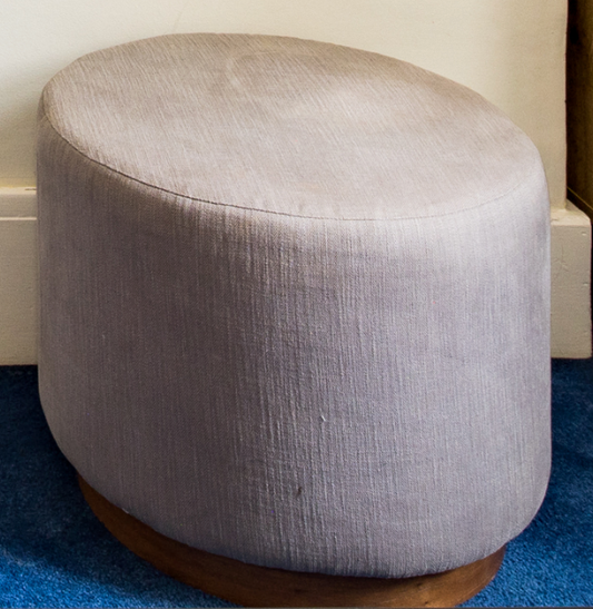 Pouffe, 45x40cm