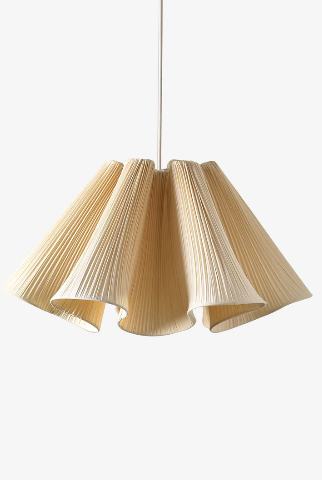 Novogratz Ellis Shade Ceiling Light