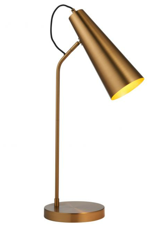 Karna Lamp (w)200mm x (d)216mm x (h)675mm