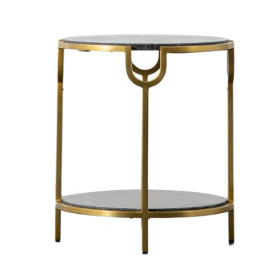 Weston Side Table (w)450mm x (d)450mm x (h)500mm