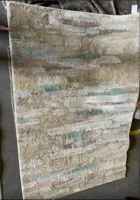 Oriental Weaver Jasmine 120x180cm