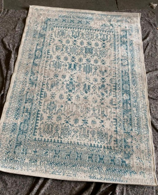 Rug 59, 120x170cm