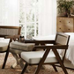 ARIZONA ACCENT CHAIR 740x630x715