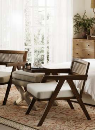 ARIZONA ACCENT CHAIR 740x630x715