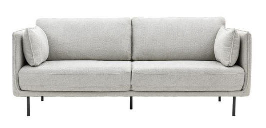 Wigmore Sofa (w)2005mm x (d)900mm x (h)810mm