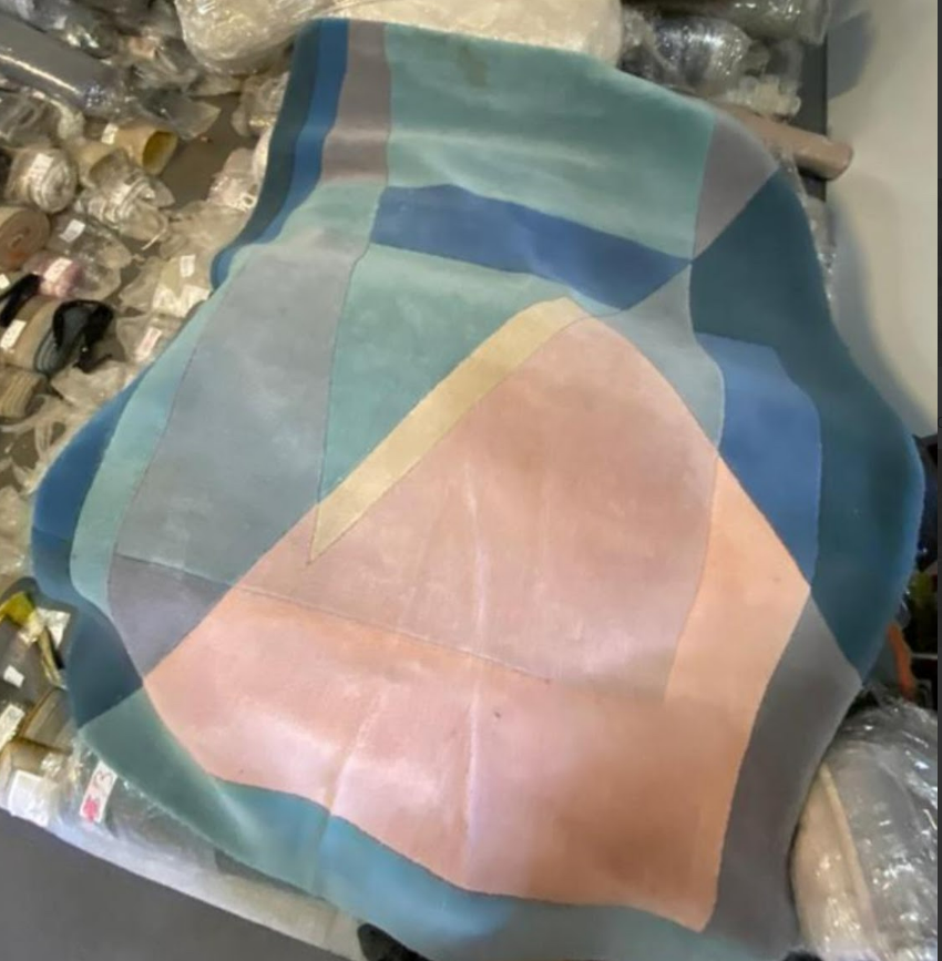 Rug, LN THA offboard, 160x230cm
