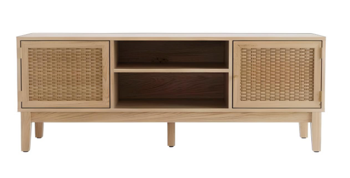 BORDEAUX TV STAND 485x1282x394mm