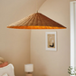 Natural Timor Easy Fit Pendant Light Shade - LARGE
