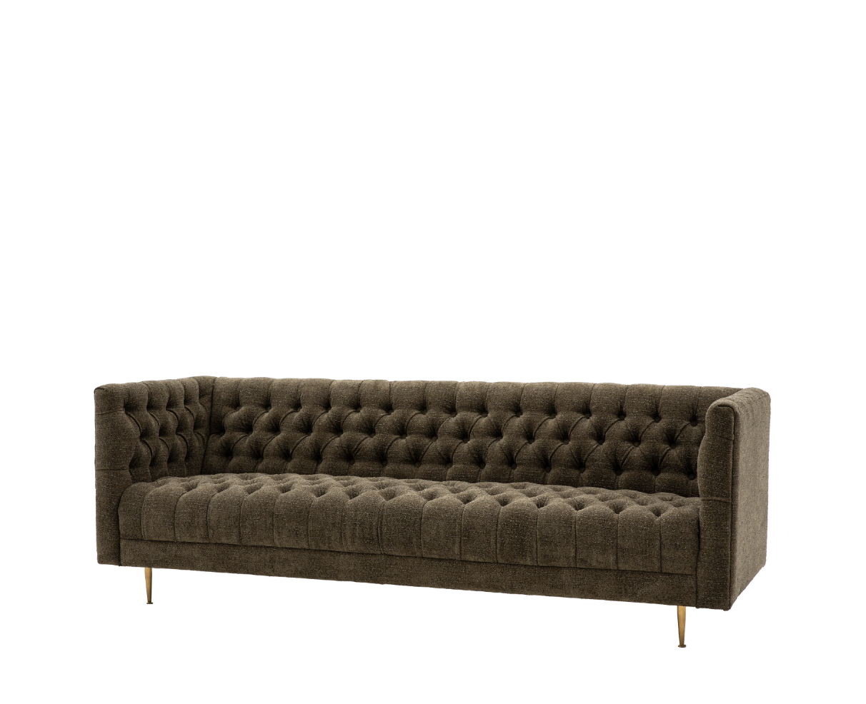 Dalton Sofa (w)810mm x (d)2100mm x (h)735mm