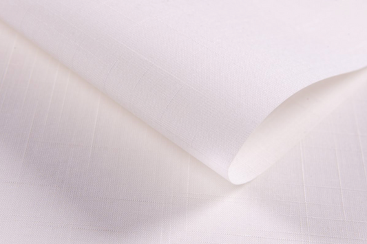 Kensington FR White 2.4m R