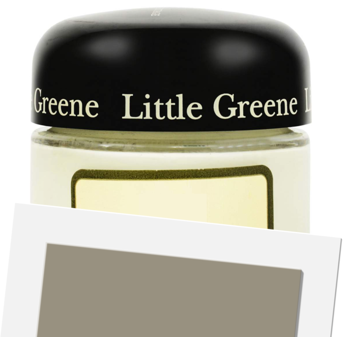 Absolute Matt Sample Pot (Ready Mixed) Serpentine 233 60ML