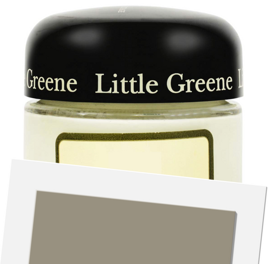 Absolute Matt Sample Pot (Ready Mixed) Serpentine 233 60ML