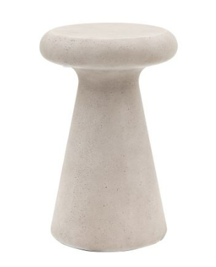 Pavia Side Table (w)300mm x (d)300mm x (h)460mm