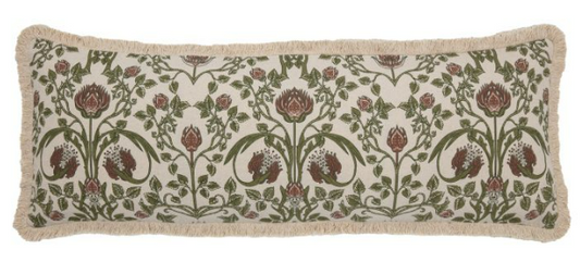 Cirsium Cushion Cover (w)300mm x (d)850mm x (h)20mm
