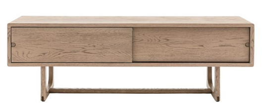 Craft Media Unit (w)1400mm x (d)400mm x (h)450mm