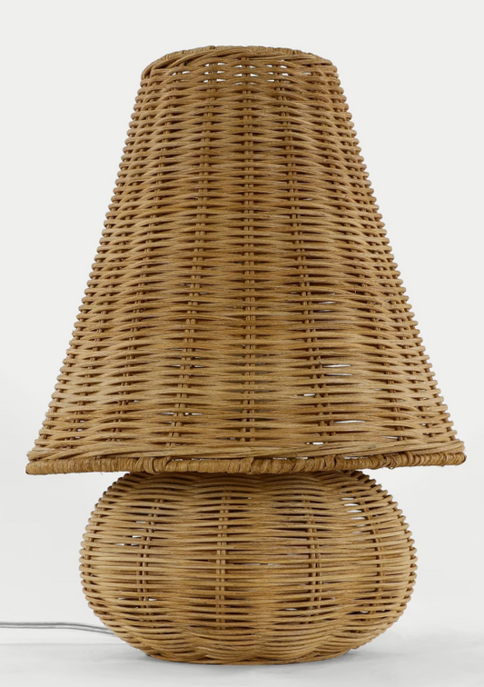 Amie Table Lamp, 35x25x25cm