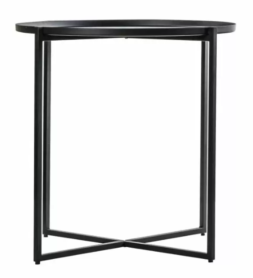 Balotra Side Table (w)430mm x (d)430mm x (h)410mm