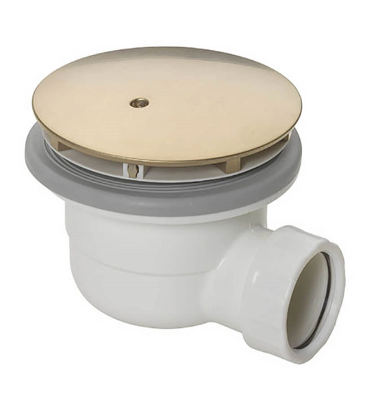 Crosswater High Flow Shower Waste