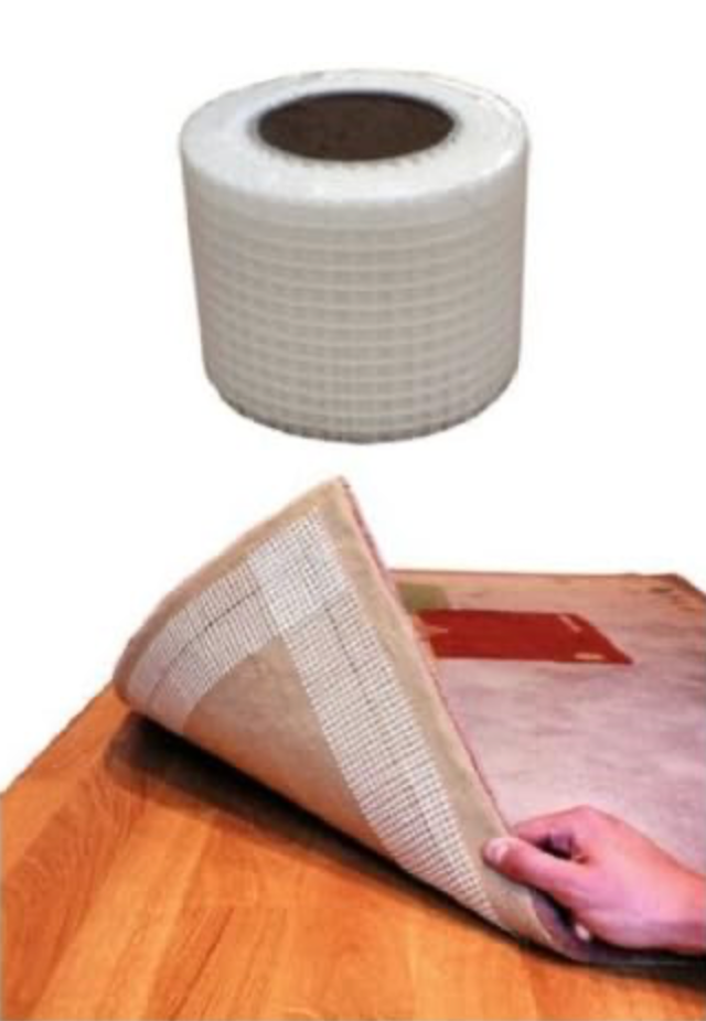 Select Rug Gripper tape, 10m roll