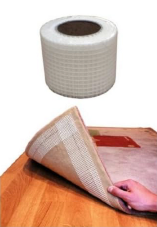 Select Rug Gripper tape, 10m roll