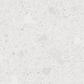 Miscela Ivory Terrazzo 60cm x 60cm Wall & Floor Tile