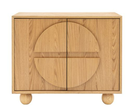 Geo Sideboard (w)850mm x (d)450mm x (h)700mm